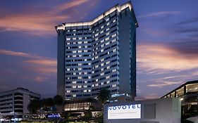 Novotel Singapore On Kitchener